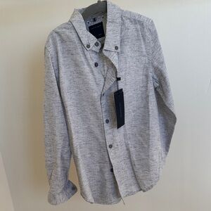 Cactus Gray Kids Shirt